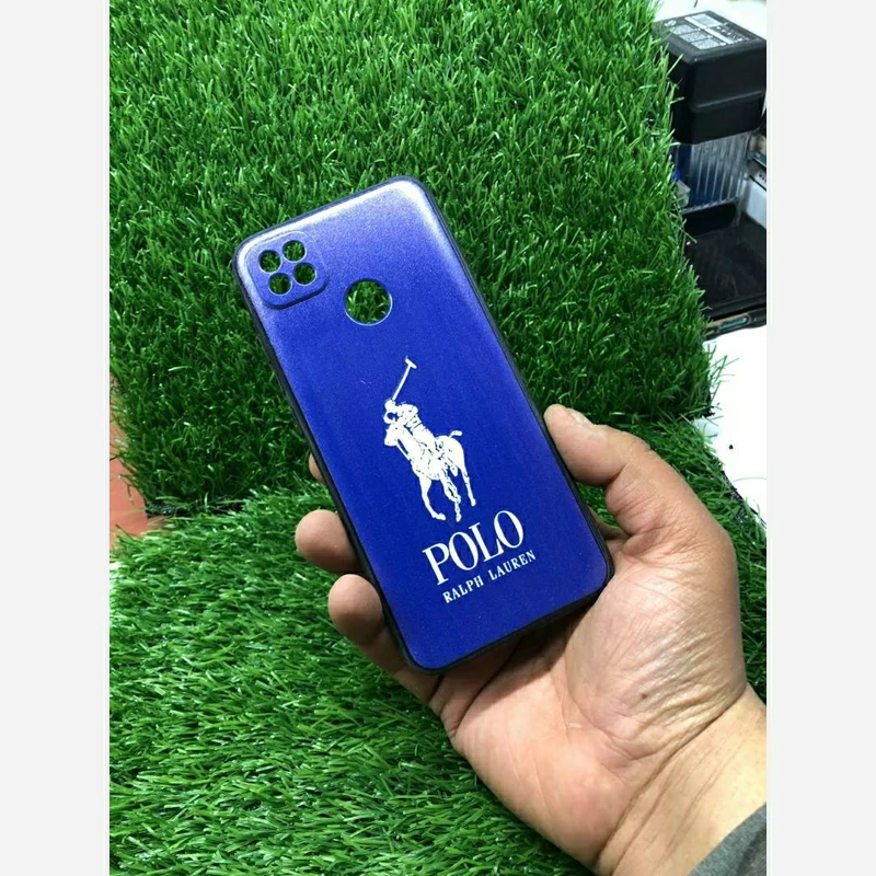 قاب REDMI 9C 10A POCO C31 سی و شش