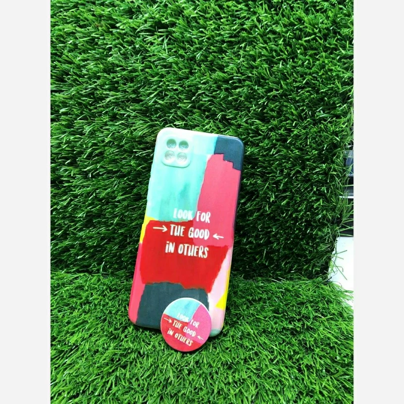 قاب A22 5G هجده