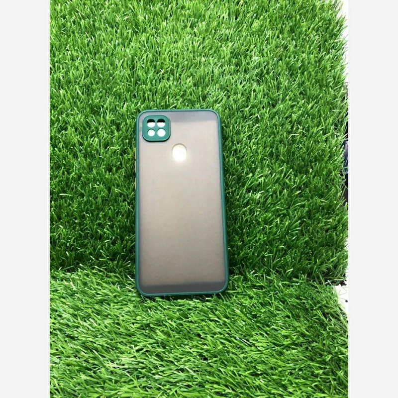 قاب REDMI 9C 10A POCO C31 بیست و پنج