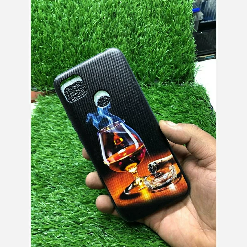 قاب REDMI 9C 10A POCO C31 بیست و نه
