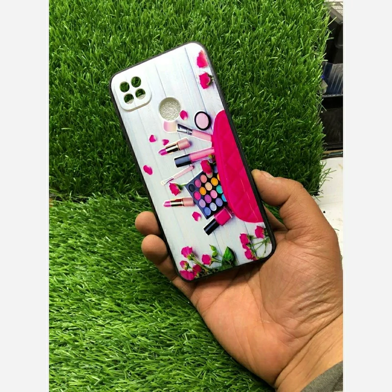 قاب REDMI 9C 10A POCO C31 بیست و چهار