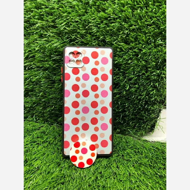 قاب A22 5G سی و هشت