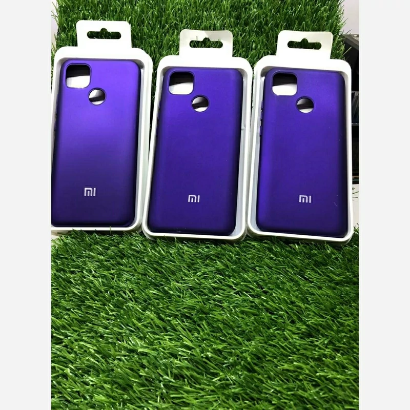 قاب REDMI 9C 10A POCO C31 هفت