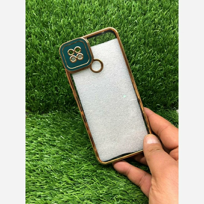 قاب REDMI 9C 10A POCO C31 چهل و هفت