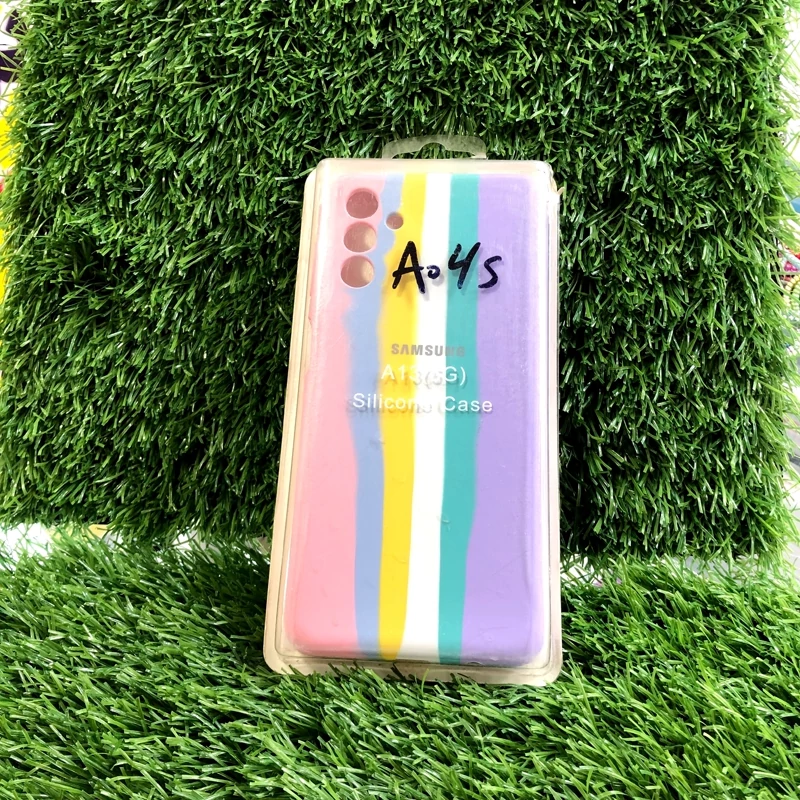 قاب SAMSUNG A04S یک
