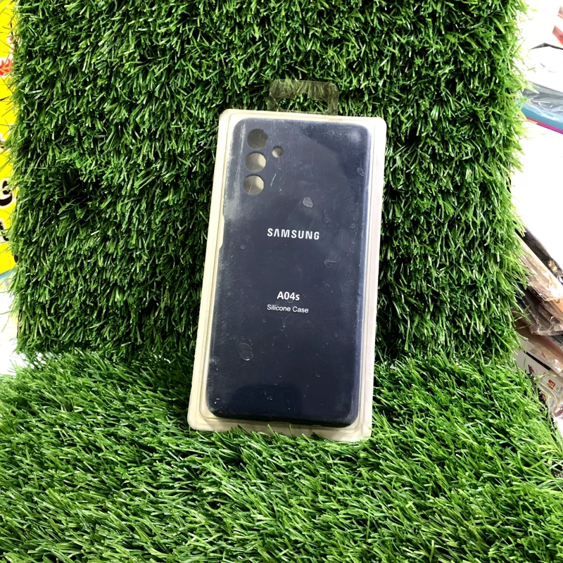 قاب SAMSUNG A04S چهار