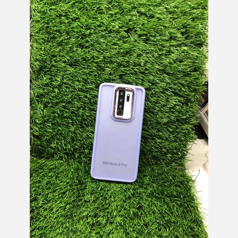 قاب REDMI NOTE 8 PRO صد و بیست و یک