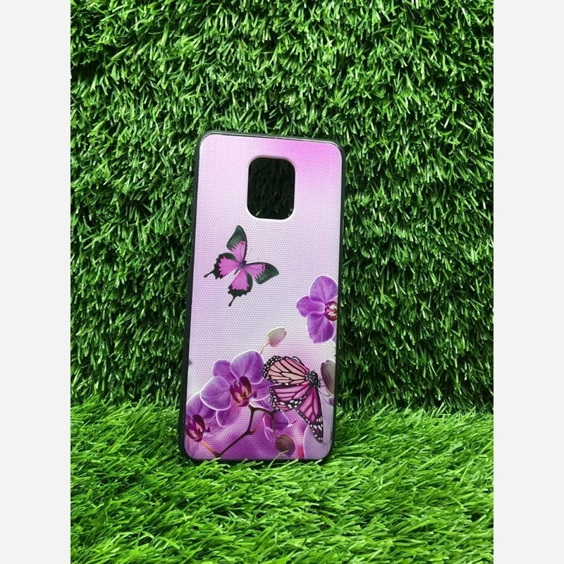 قاب NOTE 9S NOTE 9 PRO هفتاد و دو