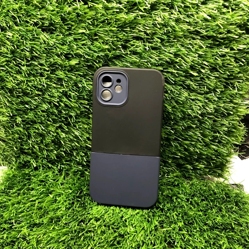 قاب IPHONE 12  NORMAL بیست و هفت