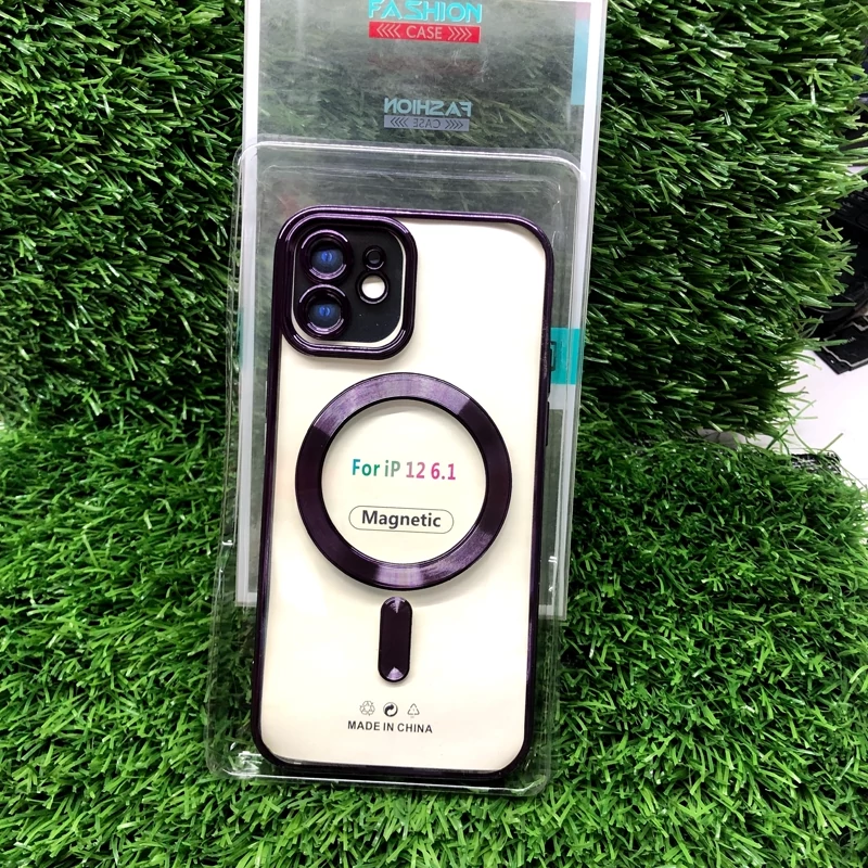 قاب IPHONE 12  NORMAL بیست و یک