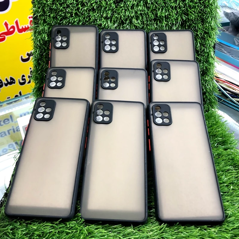قاب SAMSUNG A51 یک