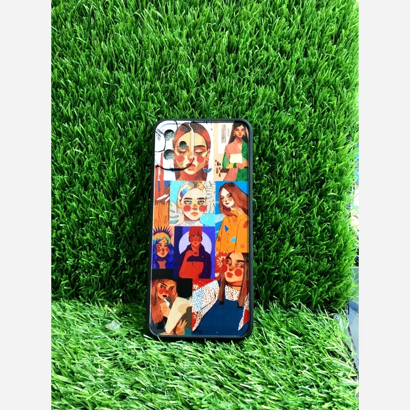 قاب SAMSUNG A05 هجده