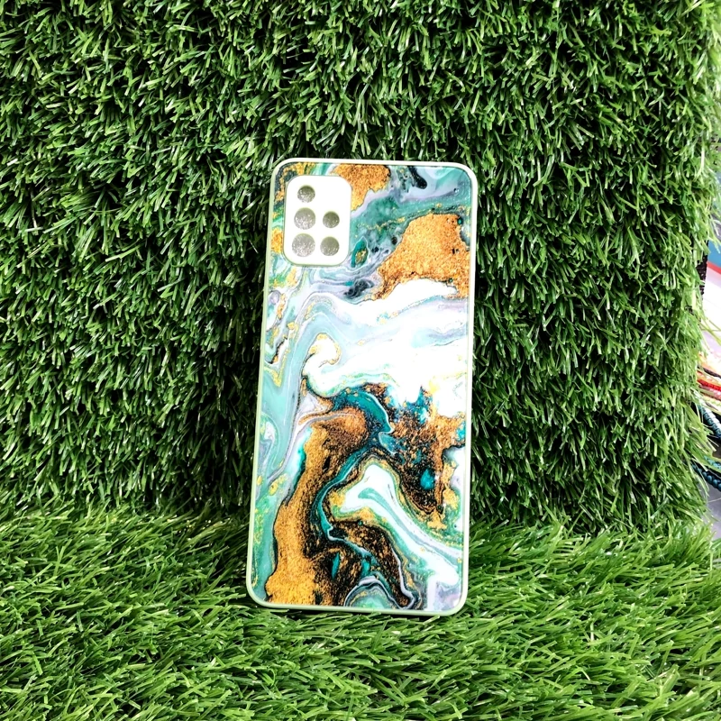قاب SAMSUNG A51 هفتاد و هفت