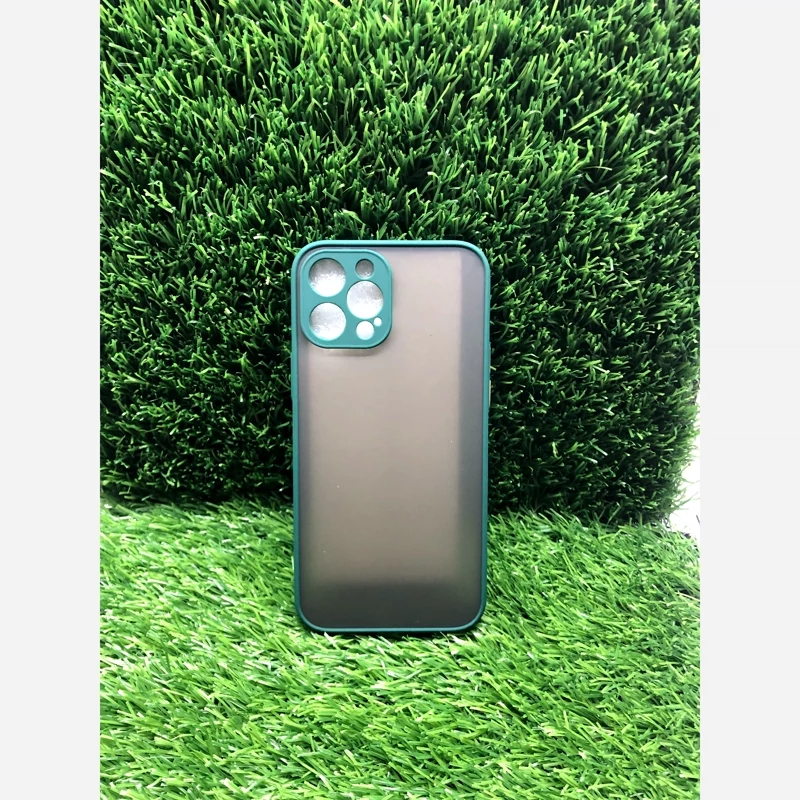 قاب IPHONE 12 PRO MAX شصت و نه