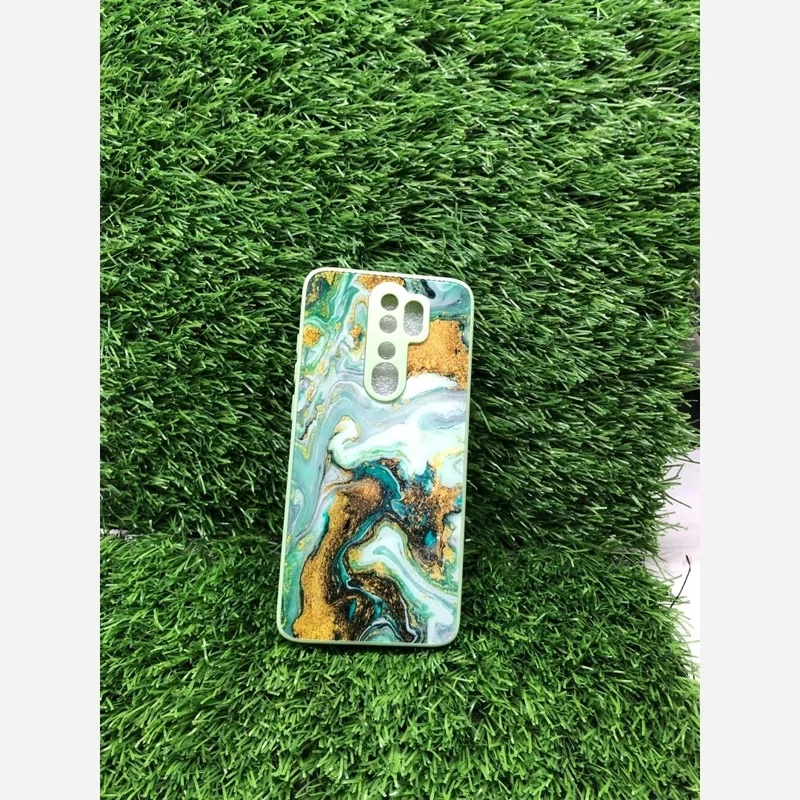 قاب REDMI NOTE 8 PRO شصت و شش