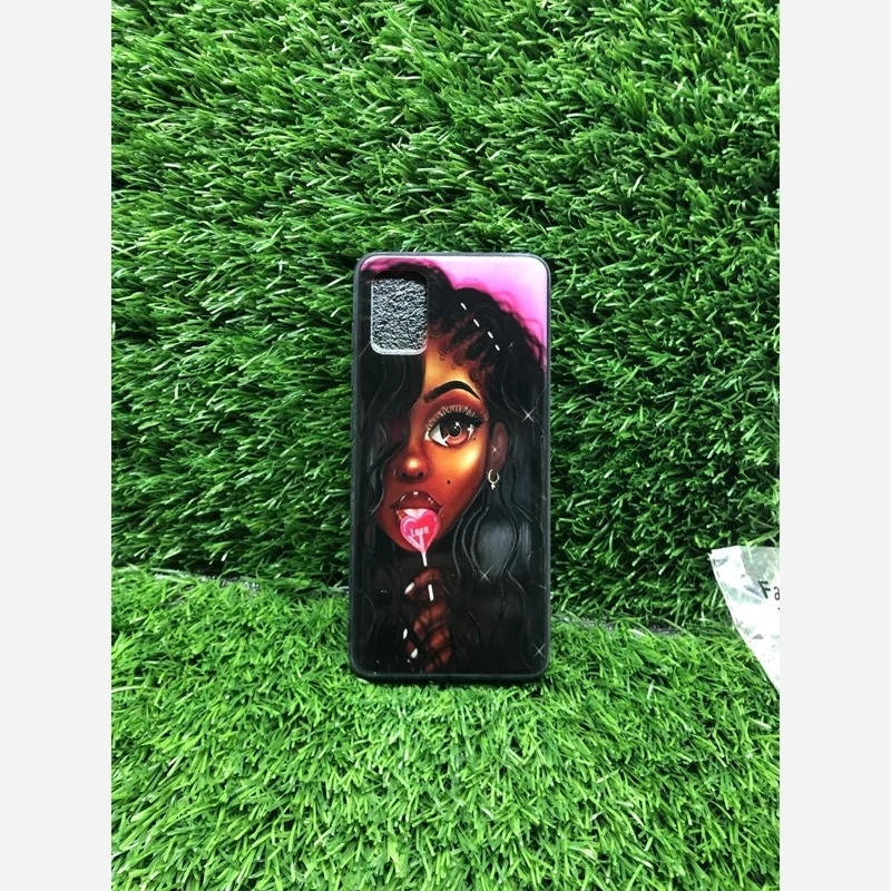 قاب SAMSUNG A31 چهل و سه