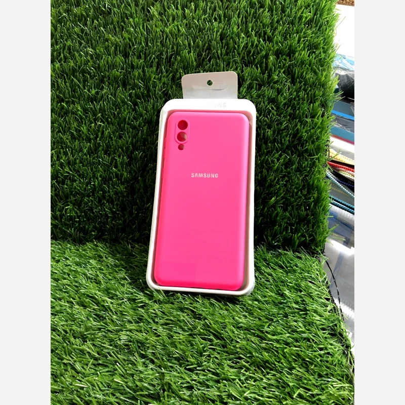 قاب SAMSUNG A02 بیست و هفت