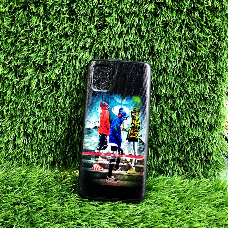 قاب SAMSUNG A51 پنج
