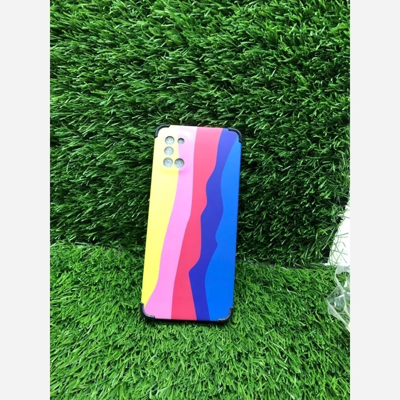 قاب SAMSUNG A31 پانزده