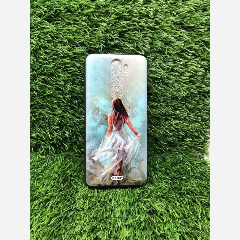 قاب REDMI NOTE 8 PRO بیست و پنج