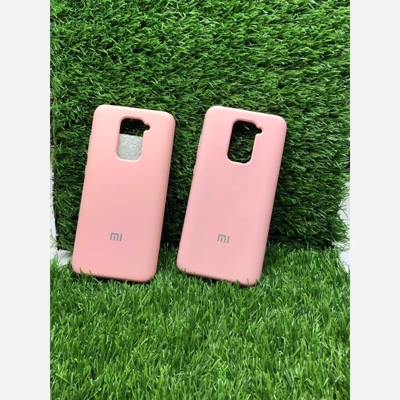 قاب REDMI NOTE 9 REDMI 10X پنج
