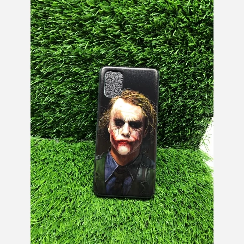قاب SAMSUNG A71 هشتاد و دو