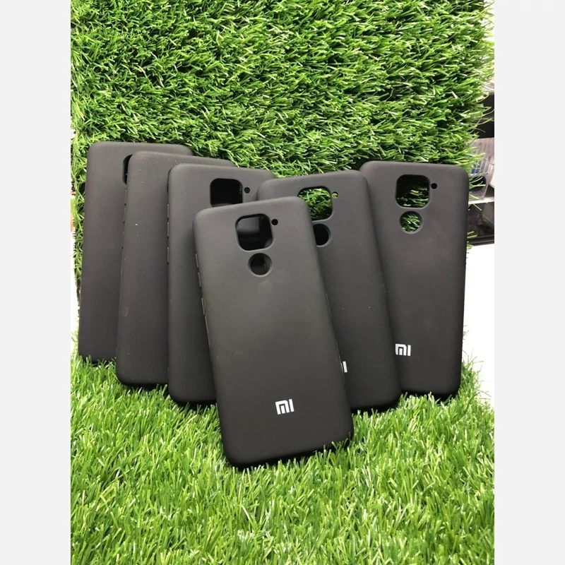 قاب REDMI NOTE 9 REDMI 10X هشتاد و هفت