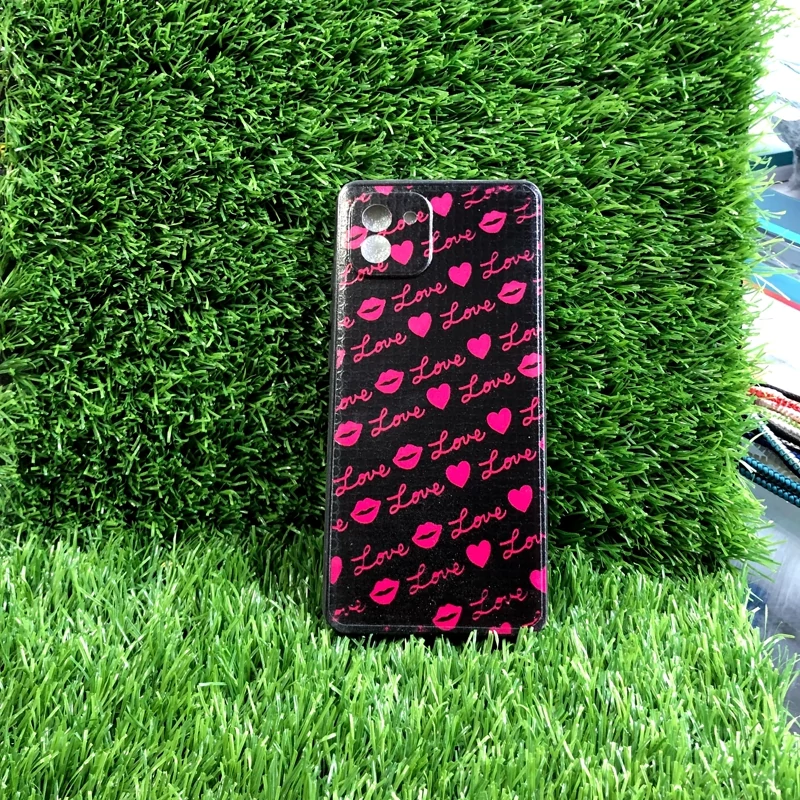 قاب SAMSUNG A03 هجده