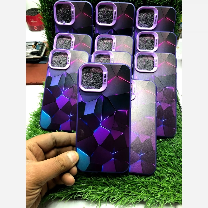 قاب IPHONE 12 PRO MAX بیست و پنج