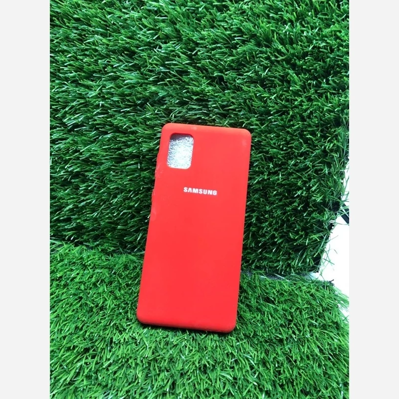 قاب SAMSUNG A31 سی و هفت