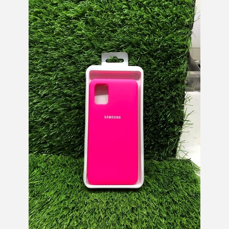 قاب SAMSUNG A31 سه