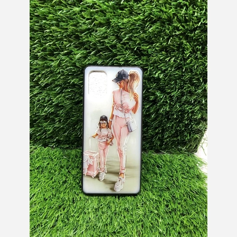 قاب SAMSUNG A71 پنجاه و سه