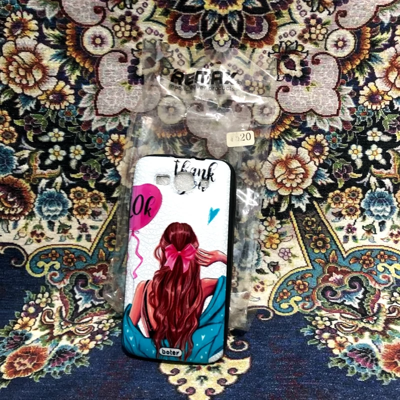 قاب HUAWEI Y520 هفت