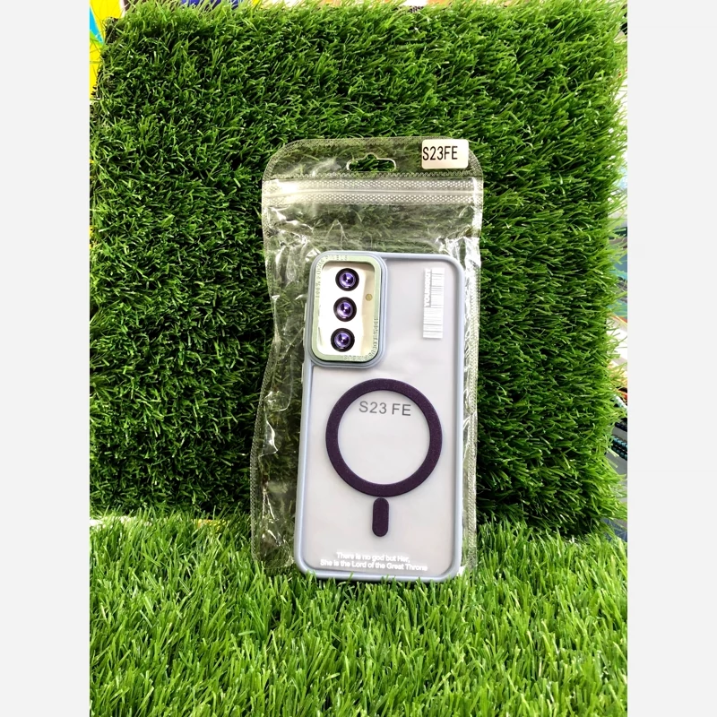 قاب SAMSUNG S23 FE یازده