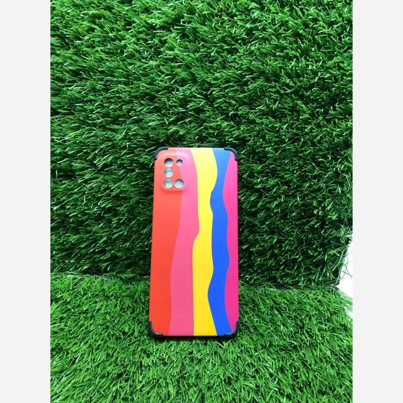 قاب SAMSUNG A31 پنج