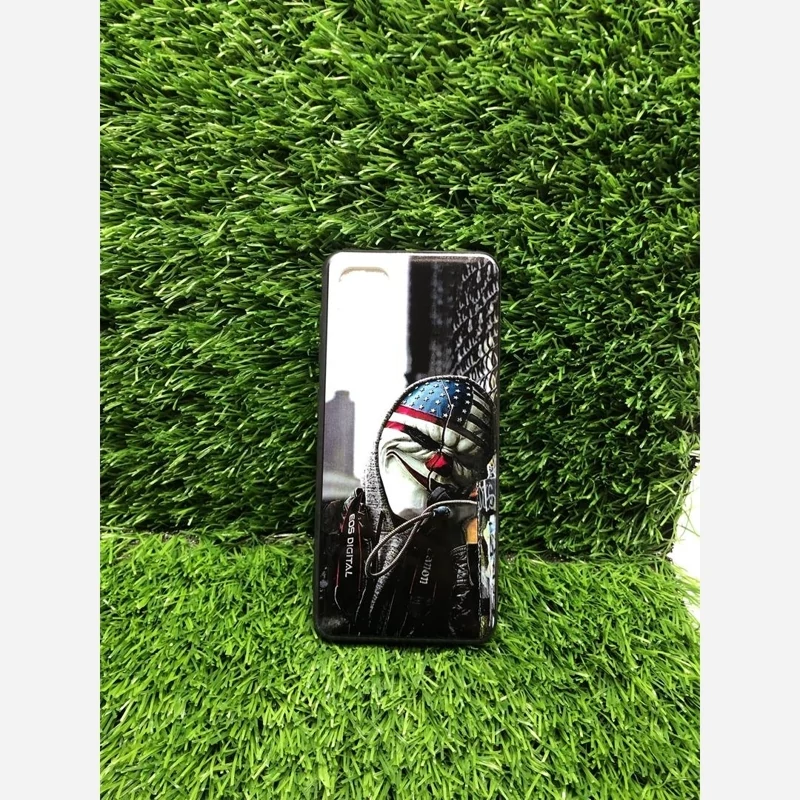 قاب SAMSUNG A31 بیست و سه