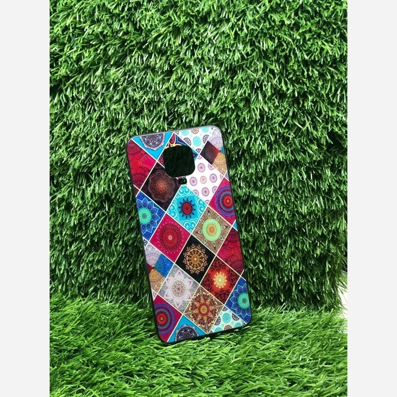 قاب NOTE 9S NOTE 9 PRO پنجاه و نه