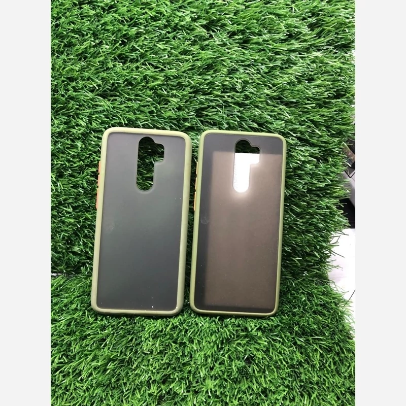 قاب REDMI NOTE 8 PRO هشتاد و هفت