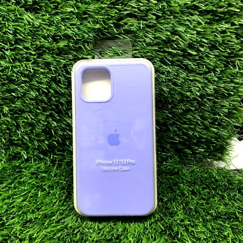 قاب IPHONE 12  NORMAL چهار