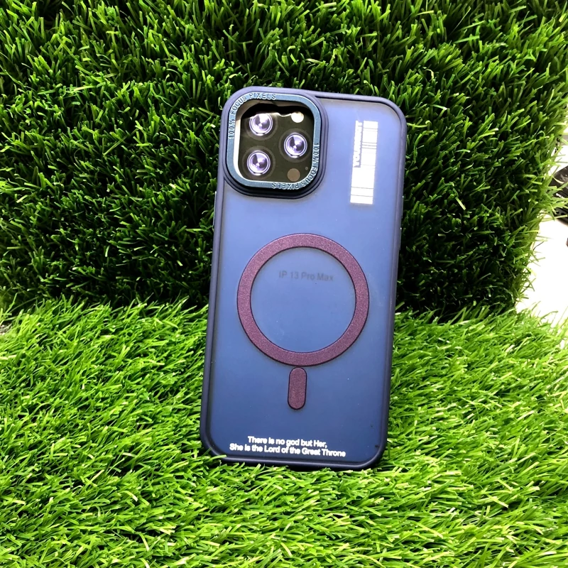 قاب IPHONE 13 PRO MAX پنجاه و شش