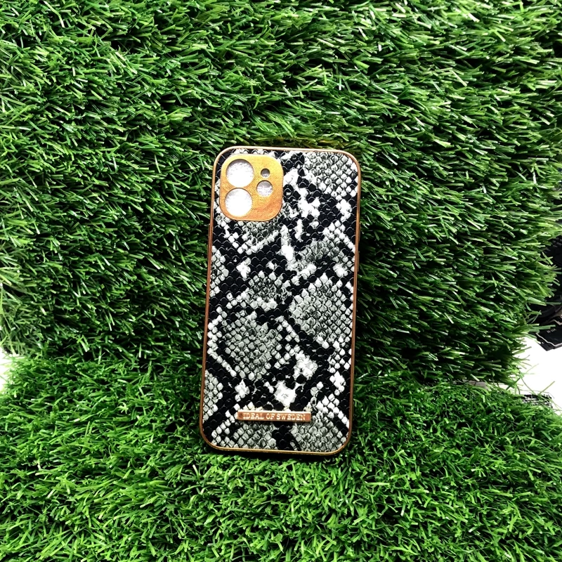 قاب IPHONE 12  NORMAL سی و سه