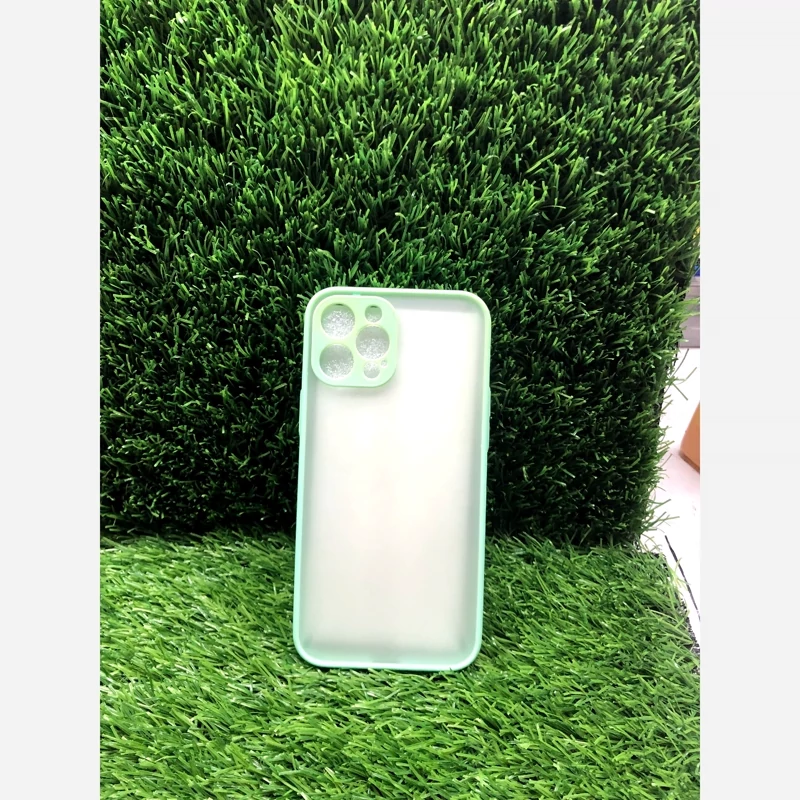 قاب IPHONE 12 PRO MAX هفتاد