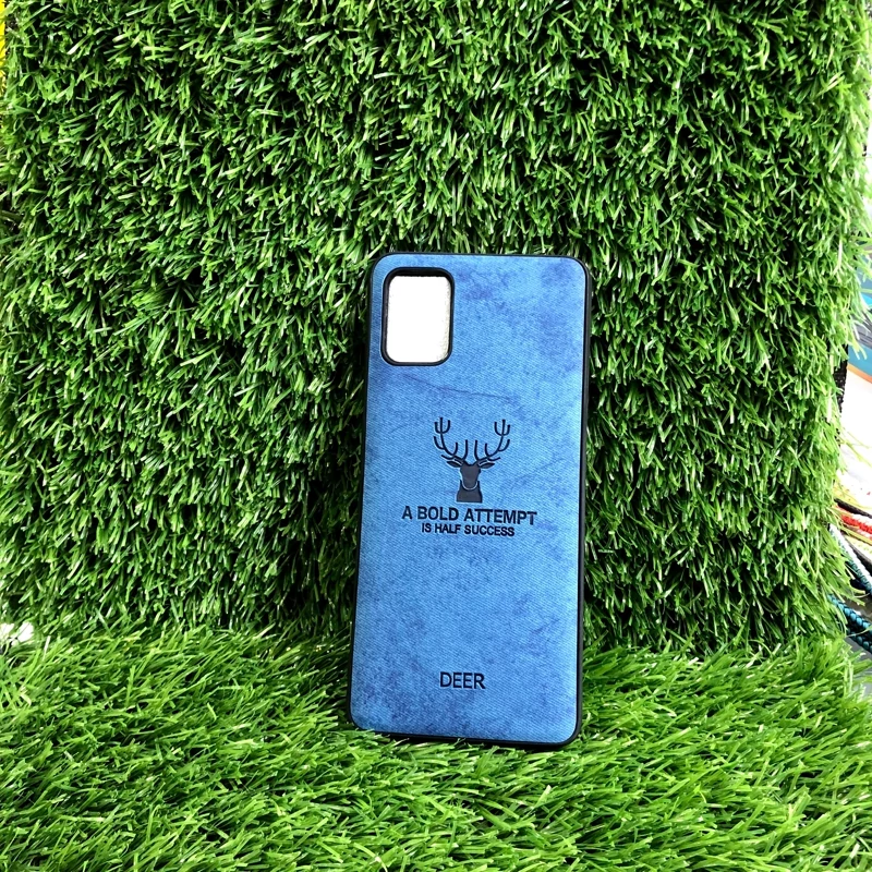 قاب SAMSUNG A51 چهل و هفت