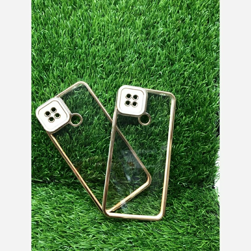 قاب REDMI 9C 10A POCO C31 یک