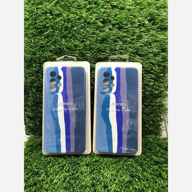 قاب SAMSUNG A53 صد و پنجاه و نه