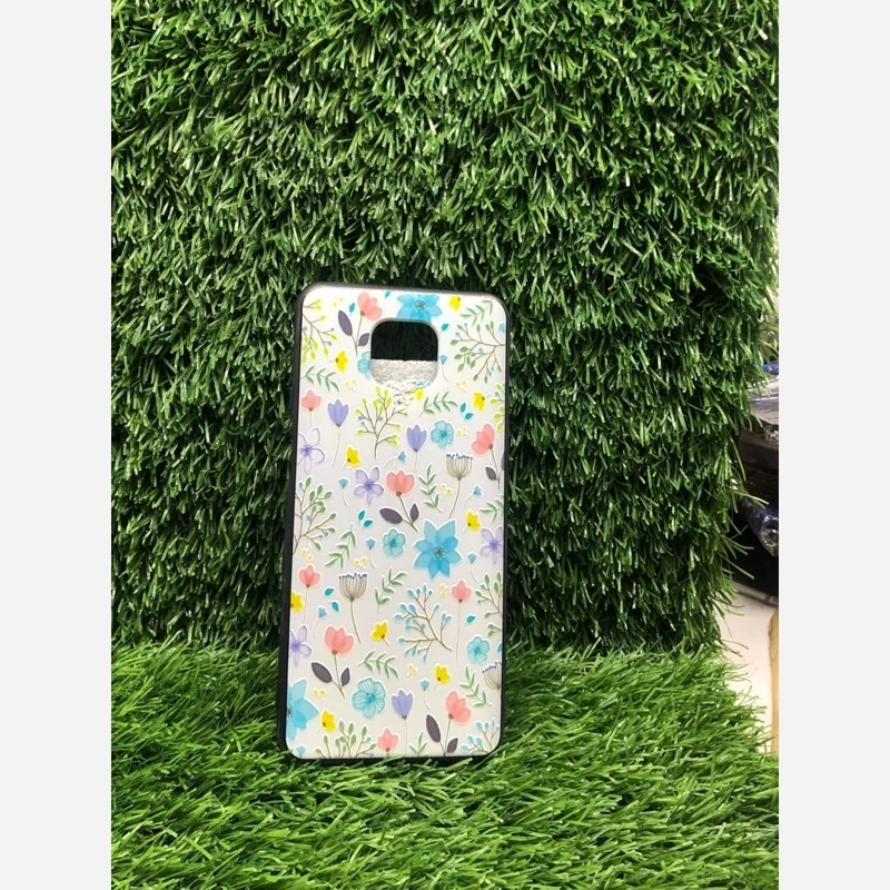 قاب NOTE 9S NOTE 9 PRO چهل و چهار