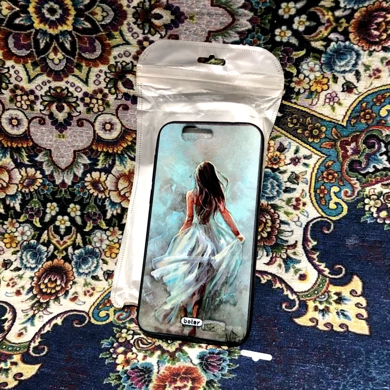 قاب HUAWEI G7 دو