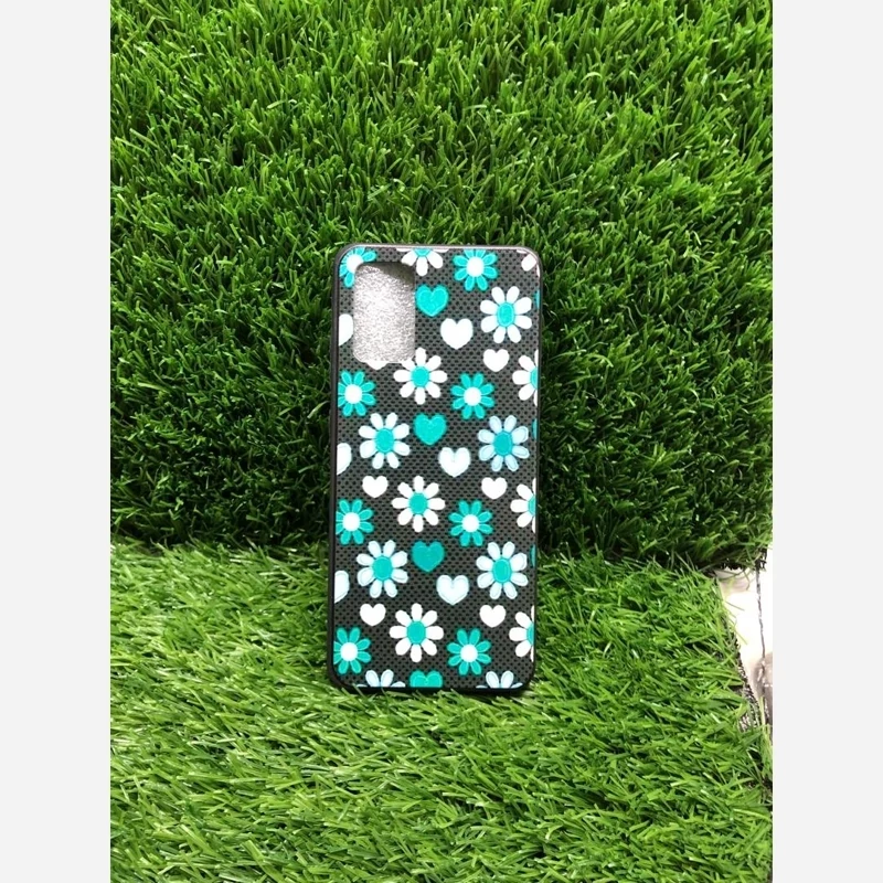 قاب SAMSUNG A02S سی و هفت