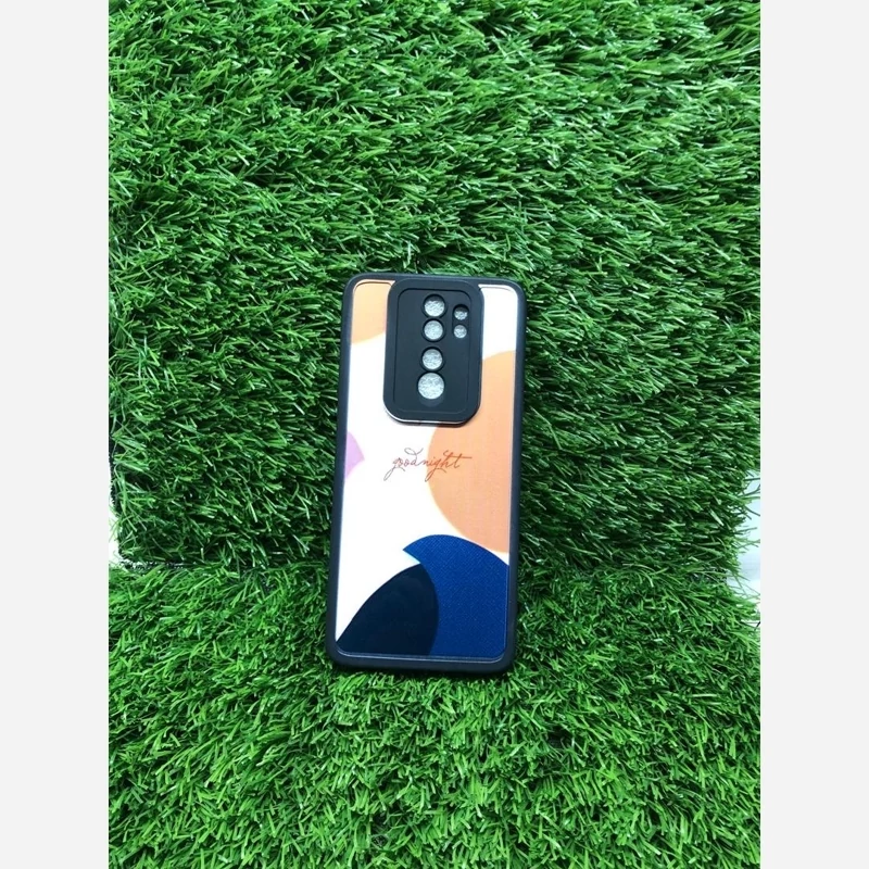 قاب REDMI NOTE 8 PRO سیزده