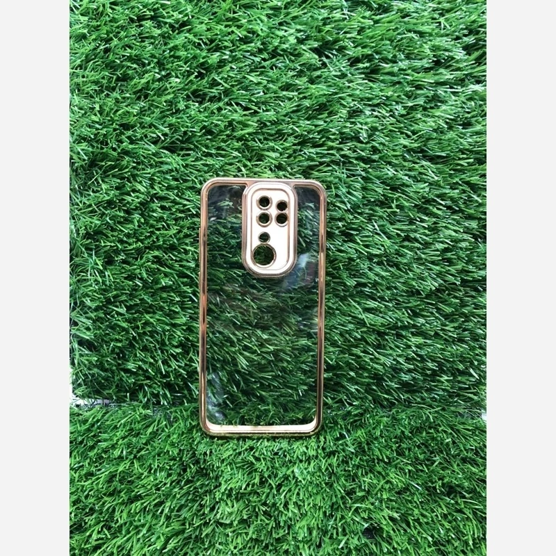 قاب REDMI NOTE 8 PRO سی و هفت